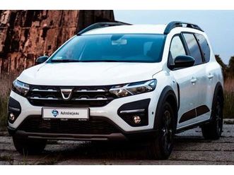 dacia jogger lpg wynajem z wykupem w kwocie od 1990zl bez bik, krd gliwice śródmieście • olx.pl