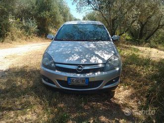 opel astra 3ª serie - 2007