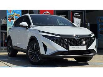 1.5 e-power tekna 5dr auto