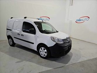 renault kangoo blue dci 95cv express furgone ice del 2021 usata a palermo