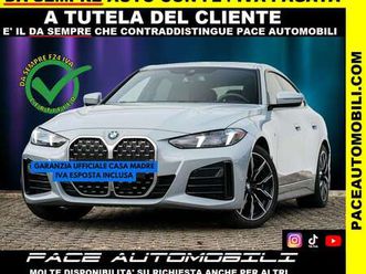 d gran coupe msport m-sport 19
