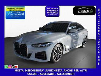 i xd gc gran coupe m sport msport m-sport tetto
