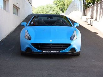 t t v8 3.9 560 ch pack handling speciale