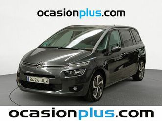 citroen c4 picasso citroen c4 picasso bluehdi 150 feel eat6 (150 cv)