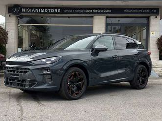 terramar 1.5 hybrid dsg