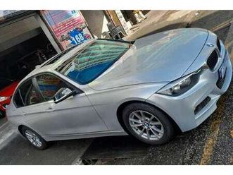 BMW SERIE 3 316 bmw-3-series-316i-auto-2014