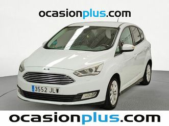 ford c max 2.0 tdci titanium powershift (150 cv)