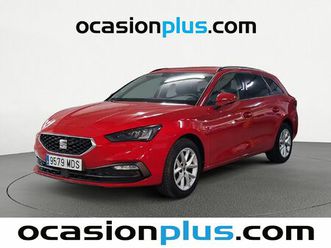 seat leon st 1.0 tsi s&s style xl (110 cv)