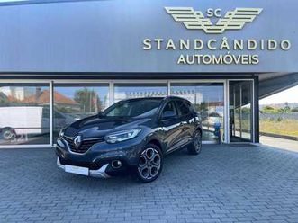 renault kadjar 1.5 dci intens edc