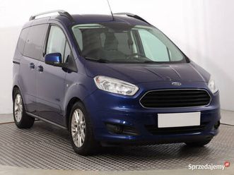 ford tourneo courier 1.0 ecoboost katowice - sprzedajemy.pl