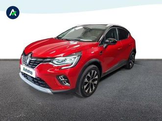 renault - 1.0 tce 90ch techno