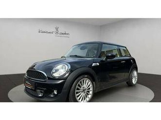 2012 | mini cooper s goodwood