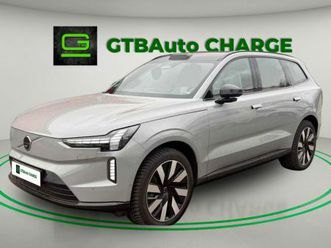 volvo ex90 twin motor perfomance i.v.a dedutivel