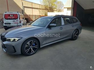 bmw serie 3 320d auto.touring