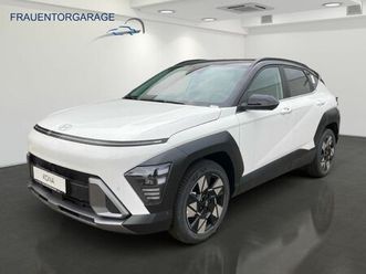 hyundai kona prime sx2 (my25) 1.6 t-gdi (138ps) 7-dct pr