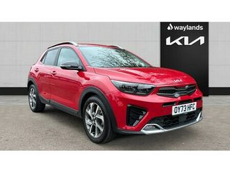 1.0 t-gdi isg 48v gt-line s