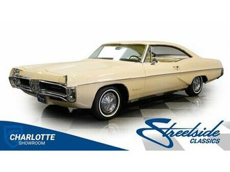 1967 pontiac catalina ventura