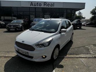 1.2 ti-vct 85 white edition