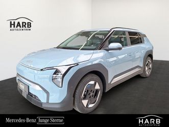 kia ev3 fwd 81,4kwh long range earth plus