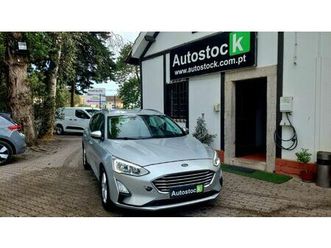 1.5 tdci dpf s&s business