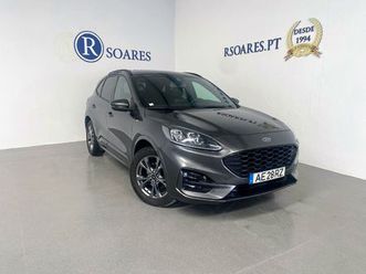 2.0 tdci ecoblue st-line x
