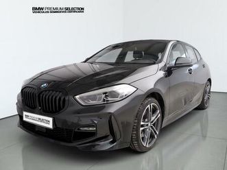 bmw serie 1 118i 103 kw (140 cv)