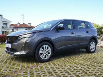 peugeot 5008 1.2 puretech active pack
