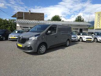 l1h1 dci 145cv 76500 kms confort tva