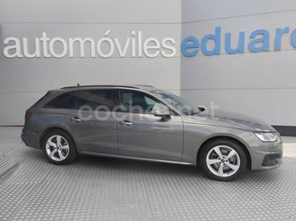 audi a4 avant advanced 30 tdi s tronic