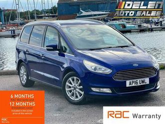 2.0 tdci titanium x euro 6 (start/stop) 5dr