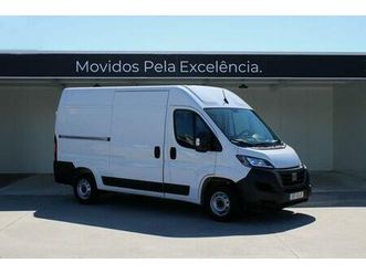 fiat ducato maxi 35 2.2 m-jet lh2