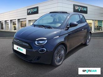 500c e 118ch pack confort my23