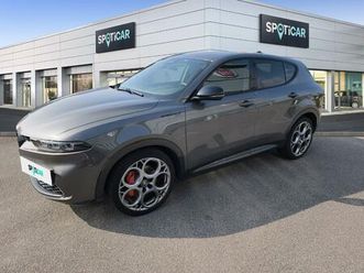 1.5 hybrid 130ch edizione speciale tct