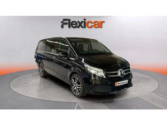 250 d avantgarde largo