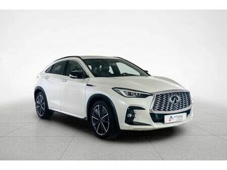 used infiniti qx55 2023