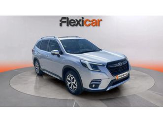 2.0i hybrid cvt executive plus