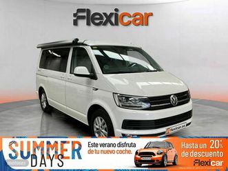 beach 2.0 tdi 110kw (150cv) bmt