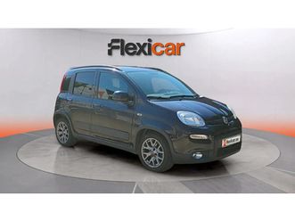 city life hybrid 1.0 gse 51kw (70cv)