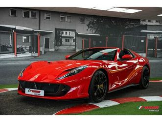 2021 ferrari 812 - ferrari 812 gts