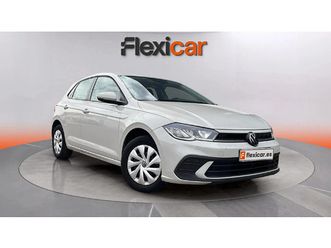 polo 1.0 tsi 70kw (95cv)