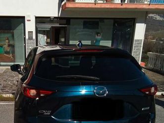 mazda cx-5 2ª serie - 2020