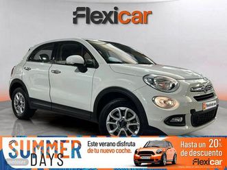 pop star 1.6 multijet 88kw (120cv) 4x2