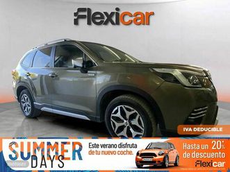 2.0i hybrid cvt executive plus