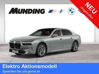 xdrive60 a limousine b&w-surround|dab|navi