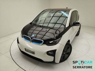 bmw i3 i3 94 ah del 2017 usata a erba