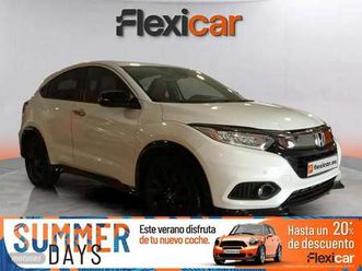 1.5 i-vtec turbo sport