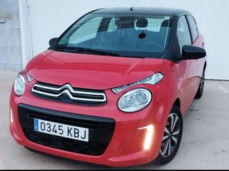 c1 1.2 puretech feel edition feel edition