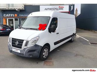 l3h2 3500 2.3 125 ch bvm6 acenta (garantie 6 mois)