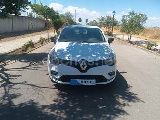 renault clio business dci 18
