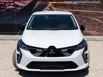 mitsubishi colt 1.0 mpi-t kaiteki bi-fuel